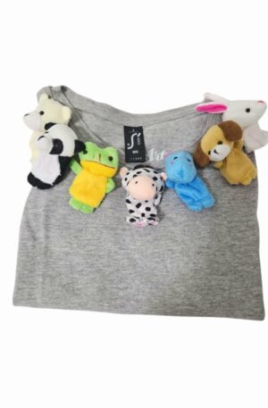 New t shirt i pupazzi grigia manica corta taglia S M XL Spedizione Gratuita New t shirt i pupazzi grigia manica corta taglia S M XL Spedizione Gratuita