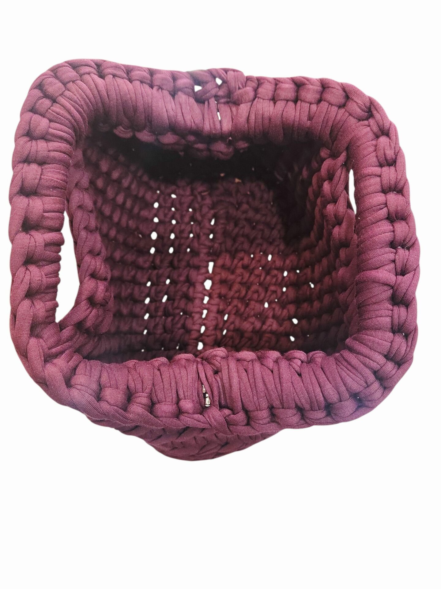 Borsa clutch bordeaux realizzata con lavorazione crochet,chiusura a molla.misure L24 B12 H 14 Spedizione Gratuita Borsa clutch bordeaux realizzata con lavorazione crochet,chiusura a molla.misure L24 B12 H 14 Spedizione Gratuita