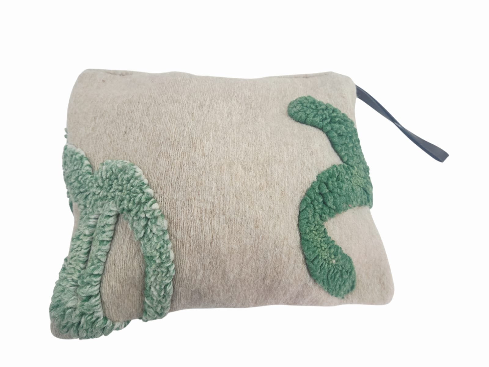 Wristlet bags made of fabric with genuine leather wristband, made in Italy, zip closure. Dimensions: L 27 H 23 Free shipping Borsette Polsiere realizzate in tessuto con polsiera in vera pelle,made italy, chiusra con zip. misure L 27 H23 Spedizione Gratuita