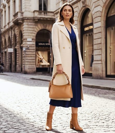 Borsa in vera pelle , made italy, con manico intreccio,dotata di tracolla,interno foderato con tasche laterali. Misure H16 B12 L 27 Spedizione Gratuita