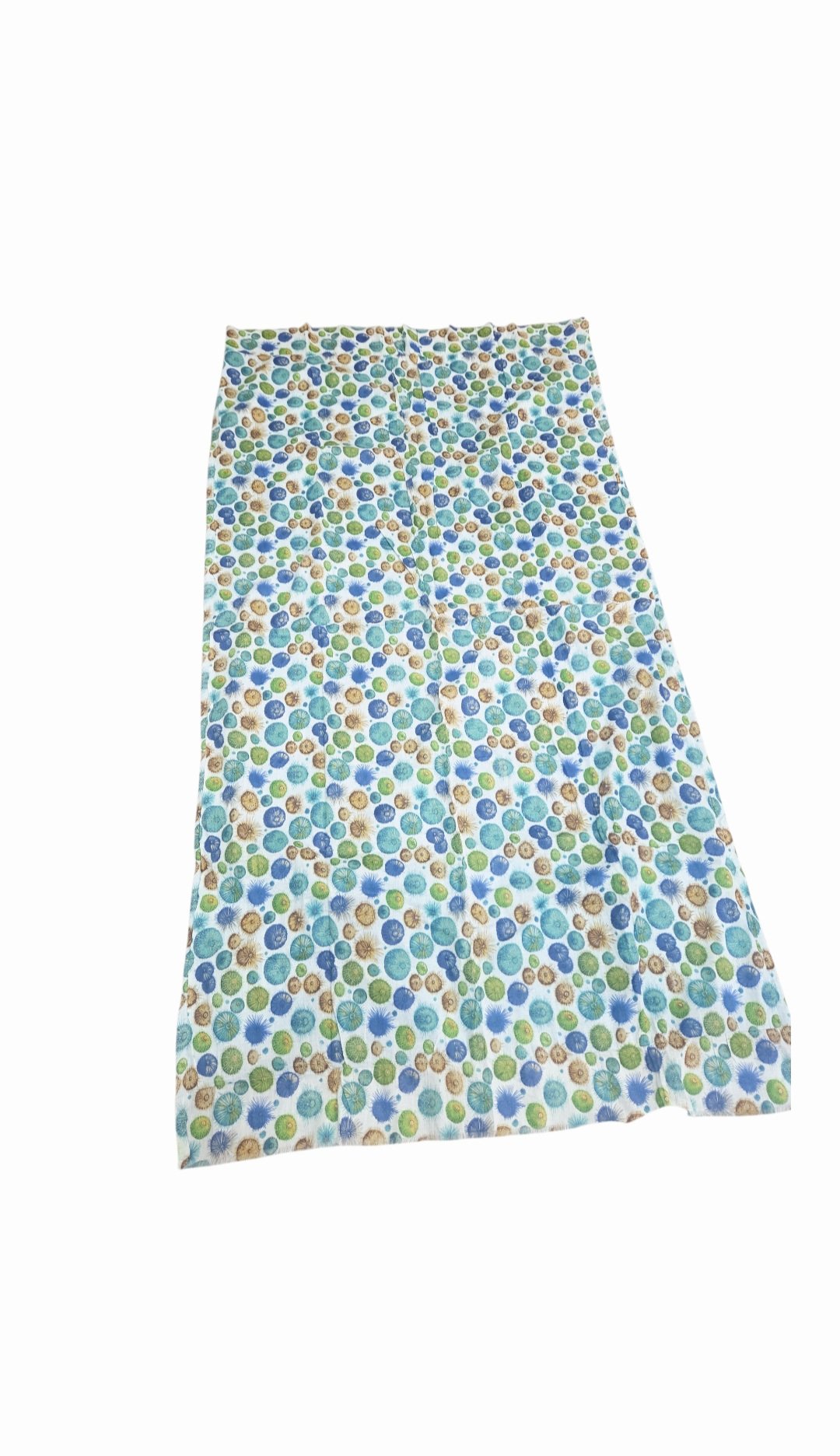 TELOMARE CON FRANGE STAMPA RICCIO.
TASCHINO INTERNO CON CHIUSURA A STRAPPO
COMPOSIZIONE:
100% COTONE ESTERNO
100% MICROSPUGNA INTERNO turchese
LARGHEZZA 100 CM
LUNGHEZZA 180 CM Spedizione Gratuita TELOMARE CON FRANGE STAMPA RICCIO.
TASCHINO INTERNO CON CHIUSURA A STRAPPO
COMPOSIZIONE:
100% COTONE ESTERNO
100% MICROSPUGNA INTERNO turchese
LARGHEZZA 100 CM
LUNGHEZZA 180 CM Spedizione Gratuita
