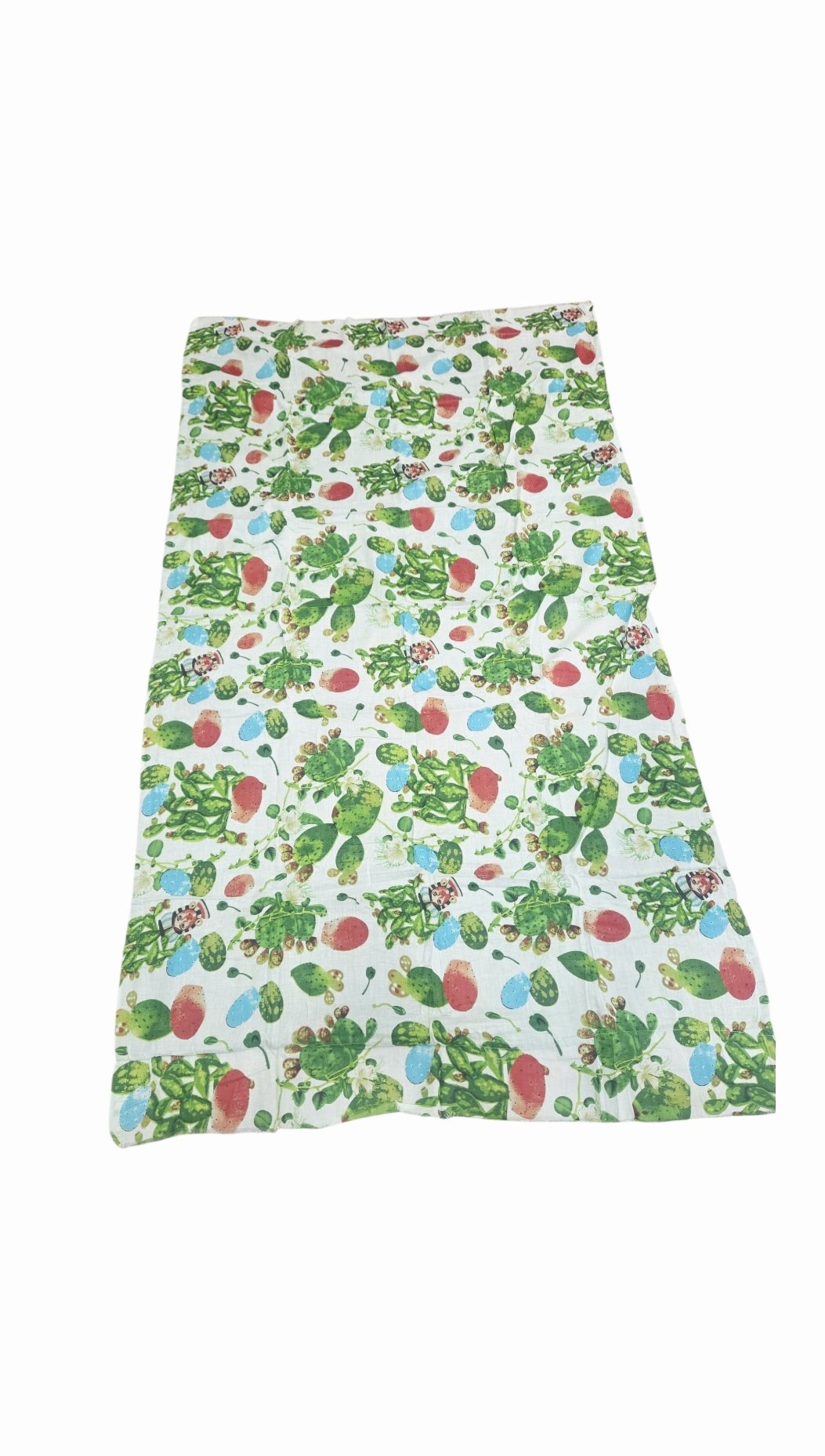 BEACH TOWEL WITH PRICKLY PEAR PRINT FRINGESINTERNAL POCKET WITH VELCRO FASTENERCOMPOSITION:100% COTTON EXTERIOR100% GREEN MICROSPONGE INTERIORWIDTH 100 CMLENGTH 180 CM Free shipping TELOMARE CON FRANGE STAMPA FICO D’INDIATASCHINO INTERNO CON CHIUSURA A STRAPPOCOMPOSIZIONE:100% COTONE ESTERNO100% MICROSPUGNA INTERNO VERDELARGHEZZA 100 CMLUNGHEZZA 180 CM Spedizione Gratuita