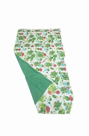 TELOMARE CON FRANGE STAMPA FICO D’INDIA
TASCHINO INTERNO CON CHIUSURA A STRAPPO
COMPOSIZIONE:
100% COTONE ESTERNO
100% MICROSPUGNA INTERNO VERDE
LARGHEZZA 100 CM
LUNGHEZZA 180 CM Spedizione Gratuita TELOMARE CON FRANGE STAMPA FICO D’INDIA
TASCHINO INTERNO CON CHIUSURA A STRAPPO
COMPOSIZIONE:
100% COTONE ESTERNO
100% MICROSPUGNA INTERNO VERDE
LARGHEZZA 100 CM
LUNGHEZZA 180 CM Spedizione Gratuita